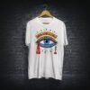 Eye Graphic T-Shirt | Premium Cotton Streetwear Graphic Tee Eye Graphic T-Shirt | Premium Cotton Streetwear Graphic Tee