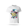 Forever Young Graphic T-Shirt | Premium Cotton Lifestyle Tee