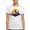 Egypt Design Pyramids T-Shirt | Premium Cotton Egyptian Heritage Tee Egypt Design Pyramids T-Shirt | Premium Cotton Egyptian Heritage Tee
