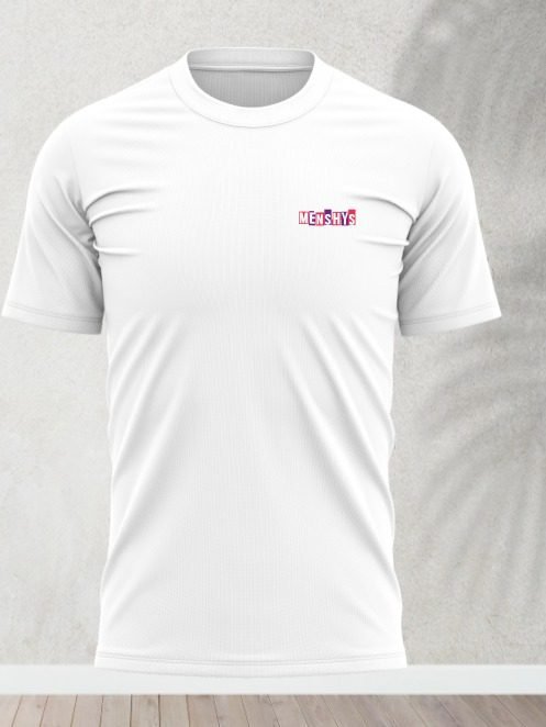 Basics Premium Cotton T-Shirt | Minimalist Everyday Basic Tee Basics Premium Cotton T-Shirt | Minimalist Everyday Basic Tee