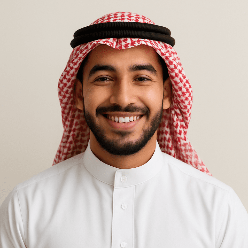 أحمد الراشدي