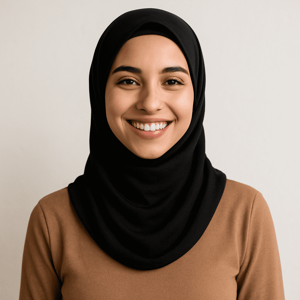 Aisha Al Mazrouei