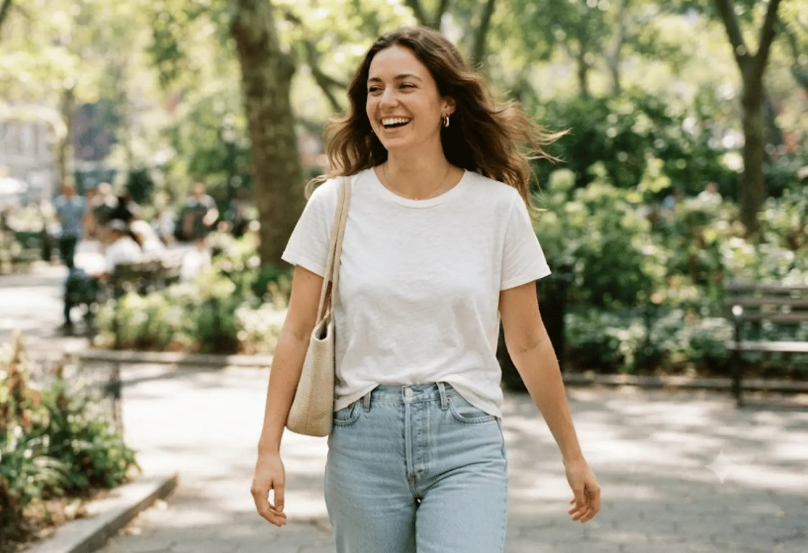 Benefits of Wearing Breathable Cotton T-Shirts Every Day