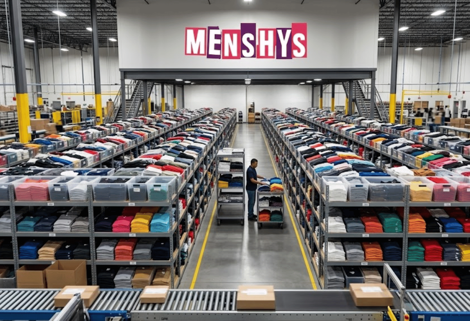 Where to Buy Premium T-Shirts Online in the UAE