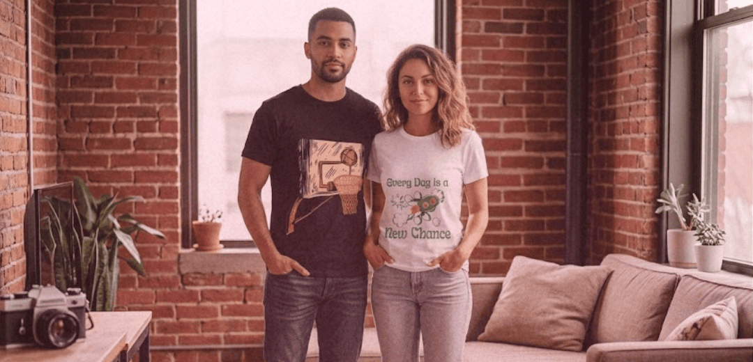 Cotton tshirts
