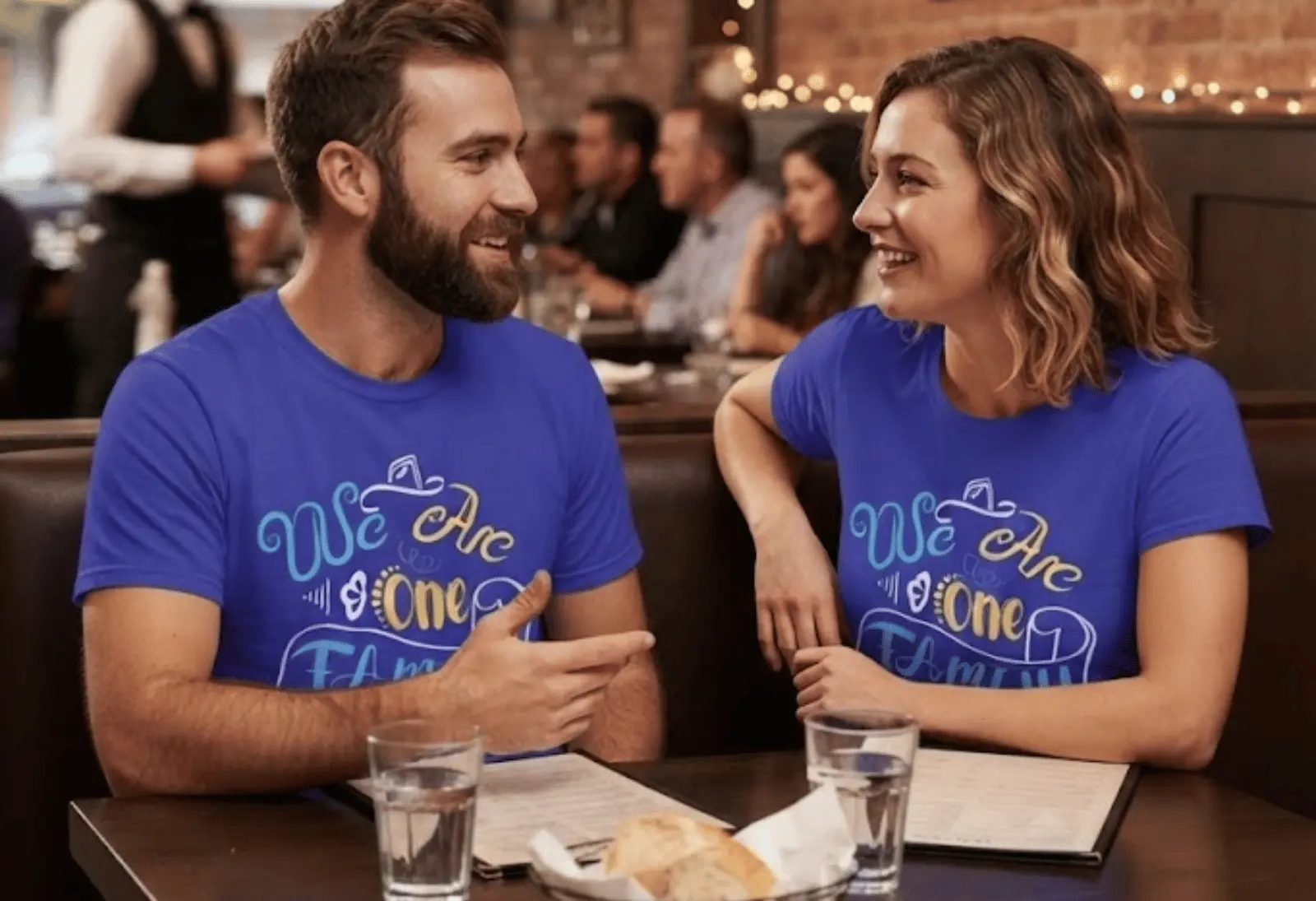 The Growing Popularity of Unisex tshirts in the UAE